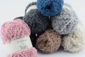 Cozy Teddy Yarn Projects & Ideas Teddy Information – Everything You Need to Know About Teddy Bears Cozy Teddy Yarn Projects & Ideas | Teddy Information – Everything You Need to Know About Teddy Bears