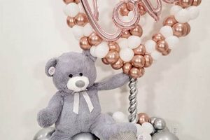Cute Teddy Bear Balloon Bouquets for Delivery Teddy Information – Everything You Need to Know About Teddy Bears Cute Teddy Bear Balloon Bouquets for Delivery | Teddy Information – Everything You Need to Know About Teddy Bears