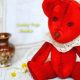 Cuddly Velvet Teddy Bears: Soft & Plush | Teddy Information – Everything You Need to Know About Teddy Bears
