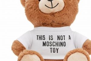 Cute Moschino Teddy Bear Bags: Shop Now Teddy Information – Everything You Need to Know About Teddy Bears Cute Moschino Teddy Bear Bags: Shop Now | Teddy Information – Everything You Need to Know About Teddy Bears