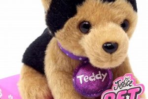 Teddy Justice: Comfort for Kids in Crisis Teddy Information – Everything You Need to Know About Teddy Bears Teddy Justice: Comfort for Kids in Crisis | Teddy Information – Everything You Need to Know About Teddy Bears
