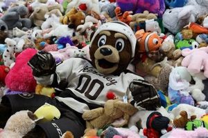The Ultimate Guide to Teddy Toss Events Teddy Information – Everything You Need to Know About Teddy Bears The Ultimate Guide to Teddy Toss Events | Teddy Information – Everything You Need to Know About Teddy Bears