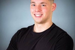 Meet Teddy Koker: The AI Expert Teddy Information – Everything You Need to Know About Teddy Bears Meet Teddy Koker: The AI Expert | Teddy Information – Everything You Need to Know About Teddy Bears