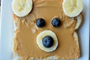 Cute Teddy Bear Toast Recipes & Ideas Teddy Information – Everything You Need to Know About Teddy Bears Cute Teddy Bear Toast Recipes & Ideas | Teddy Information – Everything You Need to Know About Teddy Bears