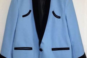 Classic Teddy Boy Jackets: A Style Guide Teddy Information – Everything You Need to Know About Teddy Bears Classic Teddy Boy Jackets: A Style Guide | Teddy Information – Everything You Need to Know About Teddy Bears