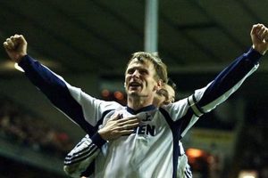 Legendary Teddy Sheringham's Spurs Years Teddy Information – Everything You Need to Know About Teddy Bears Legendary Teddy Sheringham's Spurs Years | Teddy Information – Everything You Need to Know About Teddy Bears
