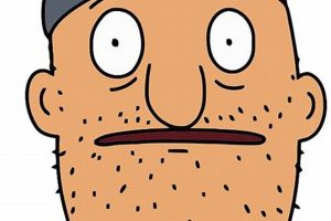 The Ultimate Guide to Teddy from Bob's Burgers Teddy Information – Everything You Need to Know About Teddy Bears The Ultimate Guide to Teddy from Bob's Burgers | Teddy Information – Everything You Need to Know About Teddy Bears