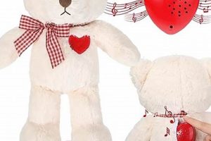 Custom Voice Teddy Bears: Record Your Love Teddy Information – Everything You Need to Know About Teddy Bears Custom Voice Teddy Bears: Record Your Love | Teddy Information – Everything You Need to Know About Teddy Bears