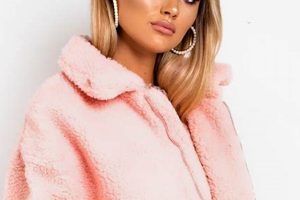 Cozy Pink Teddy Bear Jackets: Stay Warm & Stylish Teddy Information – Everything You Need to Know About Teddy Bears Cozy Pink Teddy Bear Jackets: Stay Warm & Stylish | Teddy Information – Everything You Need to Know About Teddy Bears