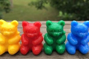 Durable Plastic Teddy Bears: Safe & Fun Teddy Information – Everything You Need to Know About Teddy Bears Durable Plastic Teddy Bears: Safe & Fun | Teddy Information – Everything You Need to Know About Teddy Bears