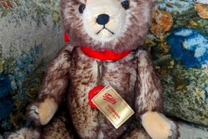 Classic Hermann Original Teddy Bears: A Collector's Guide Teddy Information – Everything You Need to Know About Teddy Bears Classic Hermann Original Teddy Bears: A Collector's Guide | Teddy Information – Everything You Need to Know About Teddy Bears