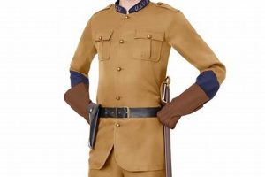 The Iconic Teddy Roosevelt Outfit & Style Guide Teddy Information – Everything You Need to Know About Teddy Bears The Iconic Teddy Roosevelt Outfit & Style Guide | Teddy Information – Everything You Need to Know About Teddy Bears