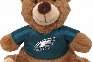 Cuddly Philadelphia Eagles Teddy Bear Gifts Teddy Information – Everything You Need to Know About Teddy Bears Cuddly Philadelphia Eagles Teddy Bear Gifts | Teddy Information – Everything You Need to Know About Teddy Bears