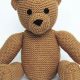 Adorable Knitted Teddy Bears for Sale | Teddy Information – Everything You Need to Know About Teddy Bears