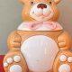 Cute Teddy Cookie Jars: Best Buys & Guide | Teddy Information – Everything You Need to Know About Teddy Bears