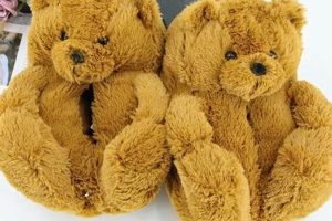 Cozy Teddy Bear Slippers for Women Teddy Information – Everything You Need to Know About Teddy Bears Cozy Teddy Bear Slippers for Women | Teddy Information – Everything You Need to Know About Teddy Bears