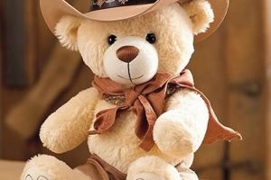 Cuddly Cowboy Teddy Bears: Wild West Plush Teddy Information – Everything You Need to Know About Teddy Bears Cuddly Cowboy Teddy Bears: Wild West Plush | Teddy Information – Everything You Need to Know About Teddy Bears
