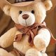 Cuddly Cowboy Teddy Bears: Wild West Plush | Teddy Information – Everything You Need to Know About Teddy Bears