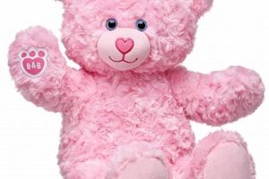 Cuddly Pink Teddy Bears: Build Your Own! Teddy Information – Everything You Need to Know About Teddy Bears Cuddly Pink Teddy Bears: Build Your Own! | Teddy Information – Everything You Need to Know About Teddy Bears