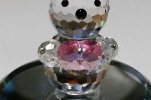 Sparkling Crystal Teddy Bear Figurines Teddy Information – Everything You Need to Know About Teddy Bears Sparkling Crystal Teddy Bear Figurines | Teddy Information – Everything You Need to Know About Teddy Bears