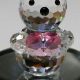 Sparkling Crystal Teddy Bear Figurines | Teddy Information – Everything You Need to Know About Teddy Bears