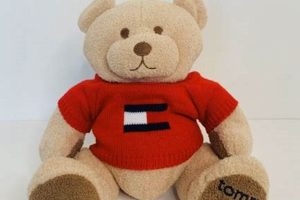 Cute Tommy Hilfiger Teddy Bear Sweaters for Winter Teddy Information – Everything You Need to Know About Teddy Bears Cute Tommy Hilfiger Teddy Bear Sweaters for Winter | Teddy Information – Everything You Need to Know About Teddy Bears
