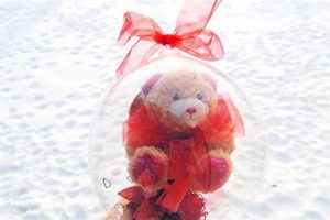 Adorable Teddy Inside Balloons: Gifts & Decor Teddy Information – Everything You Need to Know About Teddy Bears Adorable Teddy Inside Balloons: Gifts & Decor | Teddy Information – Everything You Need to Know About Teddy Bears