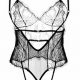 Luxury G String Teddy Lingerie: Comfort & Style | Teddy Information – Everything You Need to Know About Teddy Bears