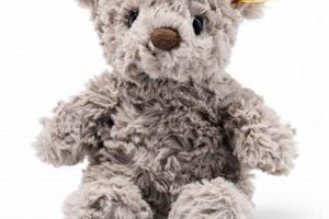 Classic Steiff Teddy Honey Bears: A Collector's Guide Teddy Information – Everything You Need to Know About Teddy Bears Classic Steiff Teddy Honey Bears: A Collector's Guide | Teddy Information – Everything You Need to Know About Teddy Bears