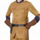 Authentic Teddy Roosevelt Costumes & Accessories | Teddy Information – Everything You Need to Know About Teddy Bears
