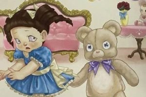 Melanie Martinez's Teddy Bear: A Song Analysis Teddy Information – Everything You Need to Know About Teddy Bears Melanie Martinez's Teddy Bear: A Song Analysis | Teddy Information – Everything You Need to Know About Teddy Bears