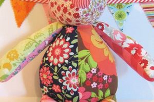 Handmade Patchwork Teddy Bears: A Cozy Gift Teddy Information – Everything You Need to Know About Teddy Bears Handmade Patchwork Teddy Bears: A Cozy Gift | Teddy Information – Everything You Need to Know About Teddy Bears