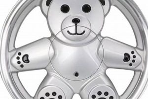 Cute Teddy Bear Hubcaps: Charm Your Ride Teddy Information – Everything You Need to Know About Teddy Bears Cute Teddy Bear Hubcaps: Charm Your Ride | Teddy Information – Everything You Need to Know About Teddy Bears