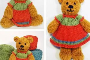 Easy Free Knit Teddy Bear Clothes Patterns Teddy Information – Everything You Need to Know About Teddy Bears Easy Free Knit Teddy Bear Clothes Patterns | Teddy Information – Everything You Need to Know About Teddy Bears