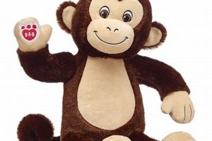 Cuddly Monkey Teddy Bears: Soft & Adorable Teddy Information – Everything You Need to Know About Teddy Bears Cuddly Monkey Teddy Bears: Soft & Adorable | Teddy Information – Everything You Need to Know About Teddy Bears