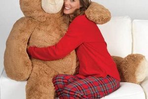 Giant Vermont Teddy Bears: Huge & Cuddly Teddy Information – Everything You Need to Know About Teddy Bears Giant Vermont Teddy Bears: Huge & Cuddly | Teddy Information – Everything You Need to Know About Teddy Bears