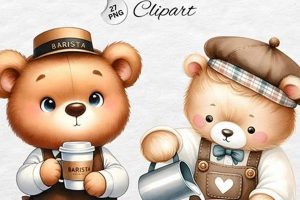 Cute Teddy Bear Coffee Recipes & Ideas Teddy Information – Everything You Need to Know About Teddy Bears Cute Teddy Bear Coffee Recipes & Ideas | Teddy Information – Everything You Need to Know About Teddy Bears