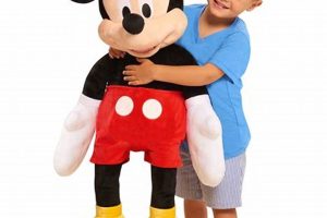 Huge Giant Mickey Mouse Teddy Bears for Sale Teddy Information – Everything You Need to Know About Teddy Bears Huge Giant Mickey Mouse Teddy Bears for Sale | Teddy Information – Everything You Need to Know About Teddy Bears
