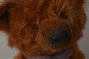 Adorable Teddy Bear Sculptures: Crafted with Love Teddy Information – Everything You Need to Know About Teddy Bears Adorable Teddy Bear Sculptures: Crafted with Love | Teddy Information – Everything You Need to Know About Teddy Bears