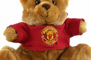 Cuddly Man U Teddy Bears: Official & Soft Teddy Information – Everything You Need to Know About Teddy Bears Cuddly Man U Teddy Bears: Official & Soft | Teddy Information – Everything You Need to Know About Teddy Bears