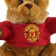 Cuddly Man U Teddy Bears: Official & Soft | Teddy Information – Everything You Need to Know About Teddy Bears