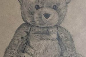 Learn Realistic Teddy Bear Drawing Tips & Tricks Teddy Information – Everything You Need to Know About Teddy Bears Learn Realistic Teddy Bear Drawing Tips & Tricks | Teddy Information – Everything You Need to Know About Teddy Bears