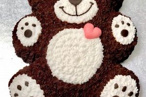 Adorable Teddy Bear Cakes: Designs & Ideas Teddy Information – Everything You Need to Know About Teddy Bears Adorable Teddy Bear Cakes: Designs & Ideas | Teddy Information – Everything You Need to Know About Teddy Bears