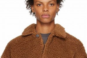 Stylish Brown Teddy Jackets: Cozy & Chic Teddy Information – Everything You Need to Know About Teddy Bears Stylish Brown Teddy Jackets: Cozy & Chic | Teddy Information – Everything You Need to Know About Teddy Bears