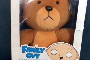 Stewie Griffin Teddy Bear Teddy Information – Everything You Need to Know About Teddy Bears Stewie Griffin Teddy Bear | Teddy Information – Everything You Need to Know About Teddy Bears