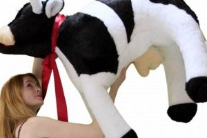 Big Cow Teddy Bears: Huge, Plush & Cuddly Teddy Information – Everything You Need to Know About Teddy Bears Big Cow Teddy Bears: Huge, Plush & Cuddly | Teddy Information – Everything You Need to Know About Teddy Bears