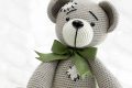 Best Crochet Teddy Bear Patterns: Free & Easy Teddy Information – Everything You Need to Know About Teddy Bears Best Crochet Teddy Bear Patterns: Free & Easy | Teddy Information – Everything You Need to Know About Teddy Bears