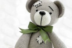 Best Crochet Teddy Bear Patterns: Free & Easy Teddy Information – Everything You Need to Know About Teddy Bears Best Crochet Teddy Bear Patterns: Free & Easy | Teddy Information – Everything You Need to Know About Teddy Bears