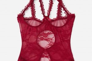 Sexy Crochless Teddy Lingerie: The Ultimate Guide Teddy Information – Everything You Need to Know About Teddy Bears Sexy Crochless Teddy Lingerie: The Ultimate Guide | Teddy Information – Everything You Need to Know About Teddy Bears