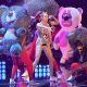 Miley Cyrus's Iconic Teddy Bear Outfit & Its Impact | Teddy Information – Everything You Need to Know About Teddy Bears